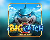 A Big Catch - Hold & Win