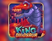 King Dinosaur